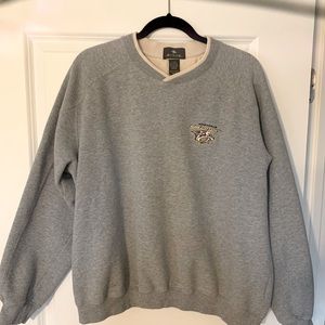Nashville Predators sweatshirt, large